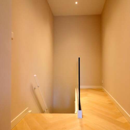 Foto #12 Appartement Wittevrouwensingel Utrecht