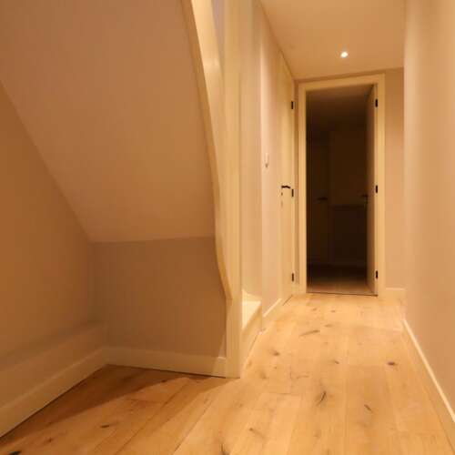 Foto #14 Appartement Wittevrouwensingel Utrecht