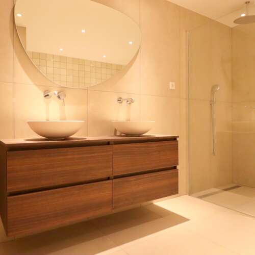 Foto #22 Appartement Wittevrouwensingel Utrecht