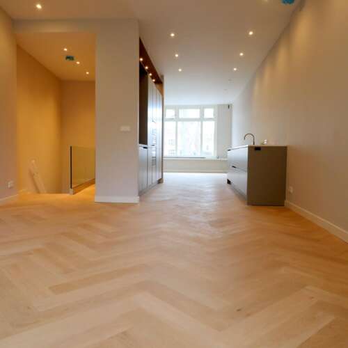 Foto #10 Appartement Wittevrouwensingel Utrecht