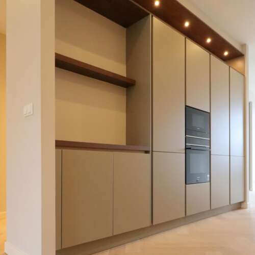 Foto #7 Appartement Wittevrouwensingel Utrecht