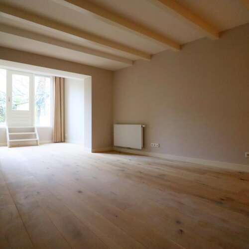 Foto #27 Appartement Wittevrouwensingel Utrecht