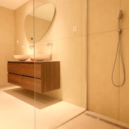 Foto #25 Appartement Wittevrouwensingel Utrecht