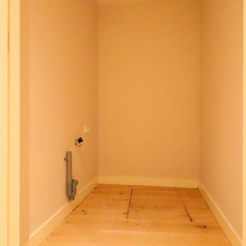 Foto #20 Appartement Wittevrouwensingel Utrecht