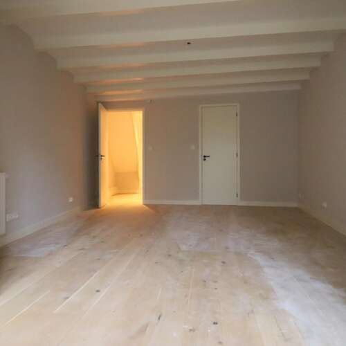 Foto #29 Appartement Wittevrouwensingel Utrecht