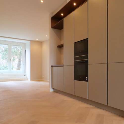 Foto #5 Appartement Wittevrouwensingel Utrecht