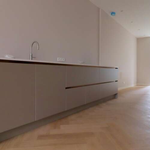 Foto #8 Appartement Wittevrouwensingel Utrecht