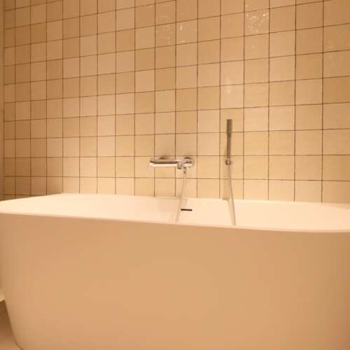 Foto #23 Appartement Wittevrouwensingel Utrecht