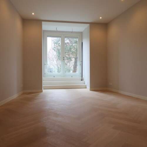 Foto #9 Appartement Wittevrouwensingel Utrecht