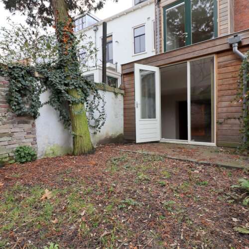 Foto #33 Appartement Wittevrouwensingel Utrecht