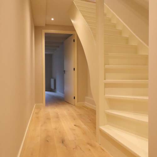 Foto #13 Appartement Wittevrouwensingel Utrecht