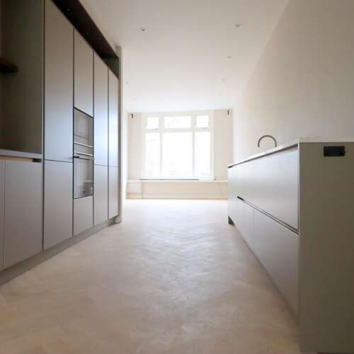 Foto #6 Appartement Wittevrouwensingel Utrecht