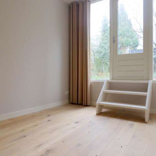 Foto #31 Appartement Wittevrouwensingel Utrecht