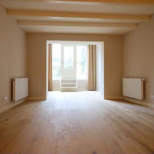 Foto #28 Appartement Wittevrouwensingel Utrecht