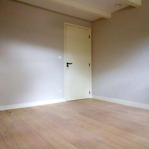 Foto #19 Appartement Wittevrouwensingel Utrecht