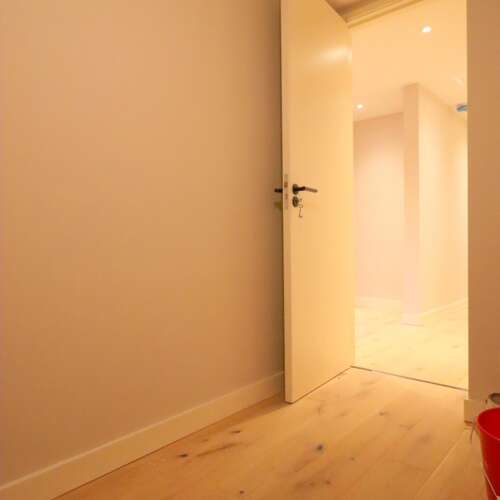 Foto #17 Appartement Wittevrouwensingel Utrecht