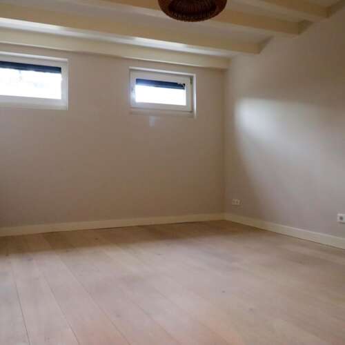 Foto #18 Appartement Wittevrouwensingel Utrecht