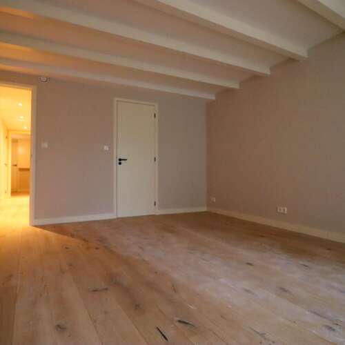 Foto #30 Appartement Wittevrouwensingel Utrecht