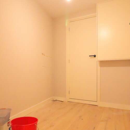 Foto #16 Appartement Wittevrouwensingel Utrecht