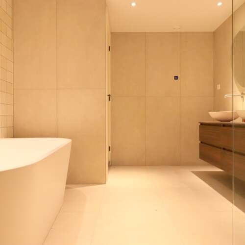 Foto #24 Appartement Wittevrouwensingel Utrecht