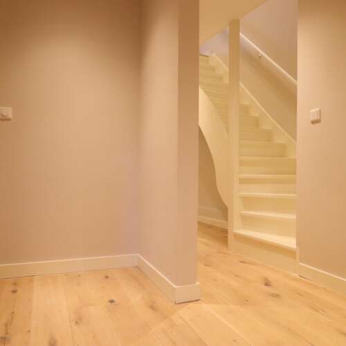 Foto #21 Appartement Wittevrouwensingel Utrecht