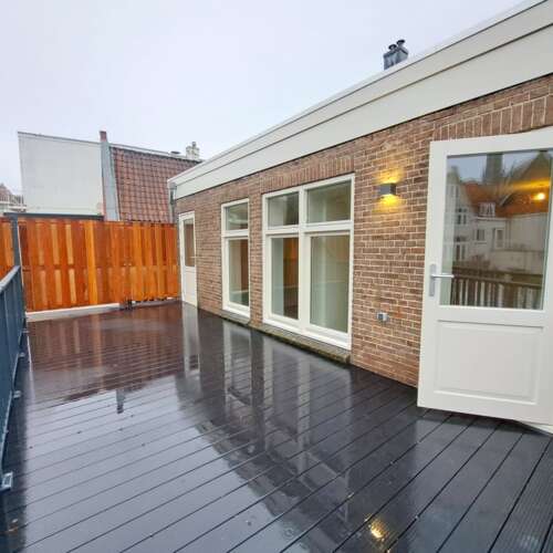 Foto #9 Appartement Koningstraat Haarlem