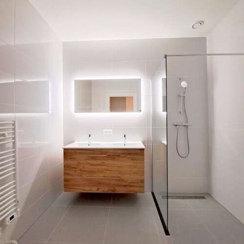 Foto #7 Appartement Koningstraat Haarlem