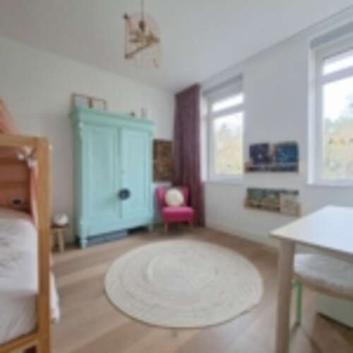 Foto #33 Huurwoning Johan van Oldenbarneveltlaan Zeist