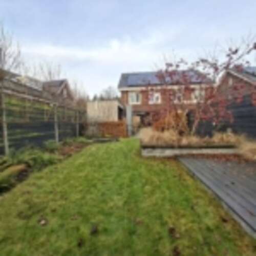 Foto #20 Huurwoning Johan van Oldenbarneveltlaan Zeist