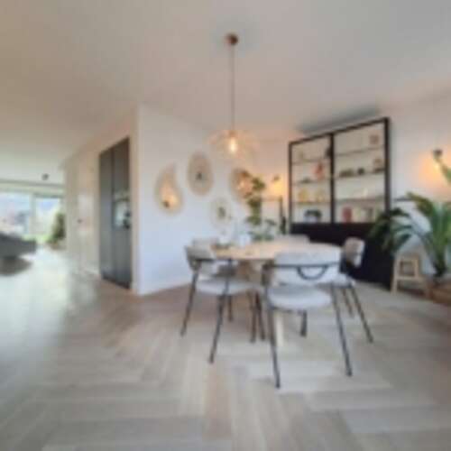 Foto #5 Huurwoning Johan van Oldenbarneveltlaan Zeist