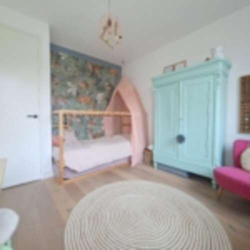 Foto #32 Huurwoning Johan van Oldenbarneveltlaan Zeist