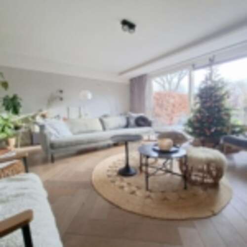 Foto #10 Huurwoning Johan van Oldenbarneveltlaan Zeist