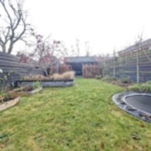 Foto #15 Huurwoning Johan van Oldenbarneveltlaan Zeist