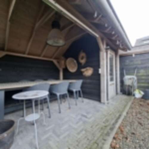 Foto #18 Huurwoning Johan van Oldenbarneveltlaan Zeist