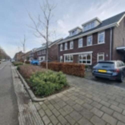 Foto #0 Huurwoning Johan van Oldenbarneveltlaan Zeist