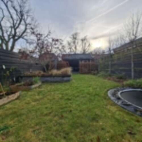 Foto #16 Huurwoning Johan van Oldenbarneveltlaan Zeist