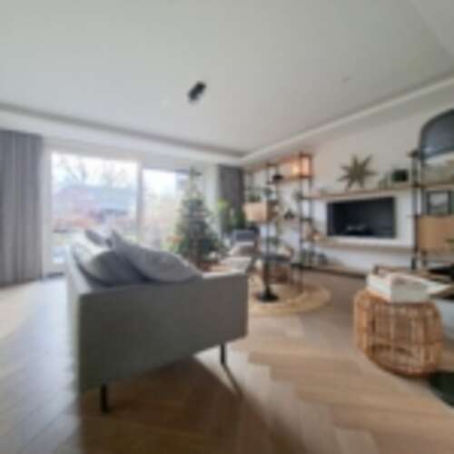 Foto #9 Huurwoning Johan van Oldenbarneveltlaan Zeist