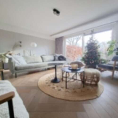 Foto #12 Huurwoning Johan van Oldenbarneveltlaan Zeist