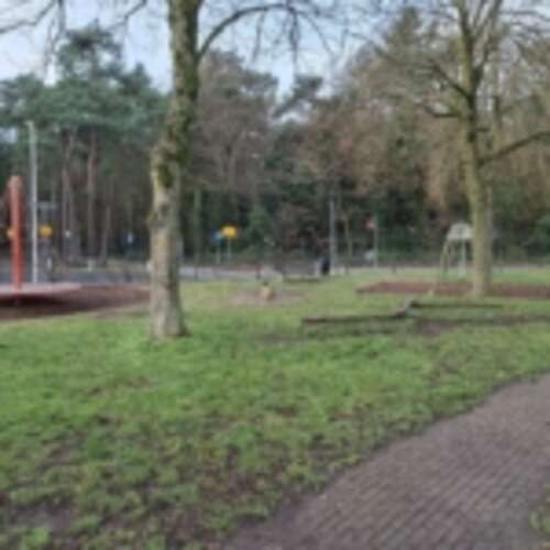 Foto #48 Huurwoning Johan van Oldenbarneveltlaan Zeist