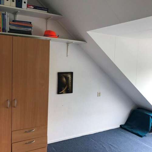 Foto #15 Huurwoning Leopoldlaan Uithoorn