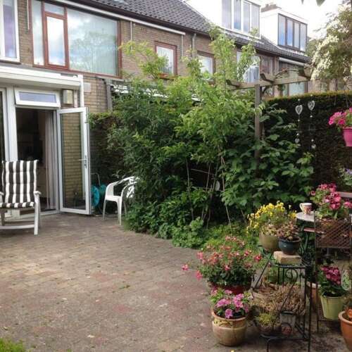 Foto #20 Huurwoning Leopoldlaan Uithoorn