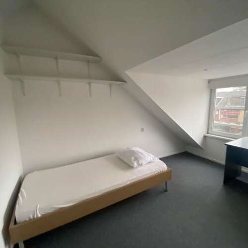 Foto #16 Huurwoning Leopoldlaan Uithoorn