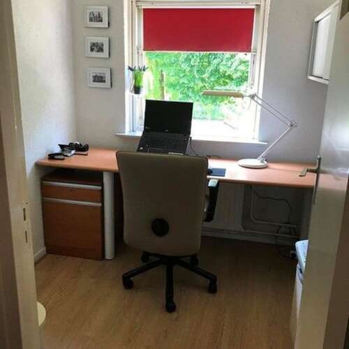 Foto #12 Huurwoning Leopoldlaan Uithoorn