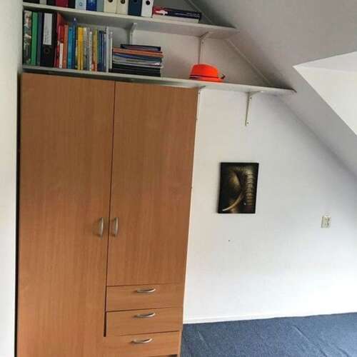 Foto #14 Huurwoning Leopoldlaan Uithoorn