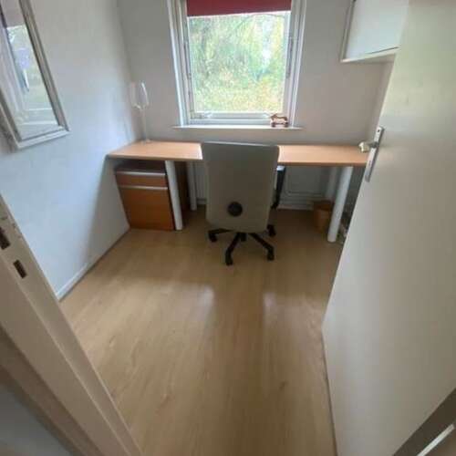 Foto #12 Huurwoning Leopoldlaan Uithoorn