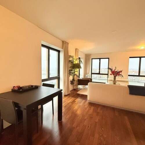 Foto #8 Appartement Veembroederhof Amsterdam