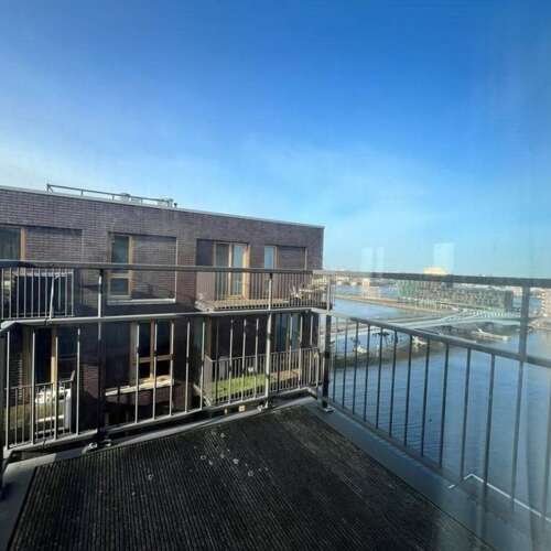 Foto #9 Appartement Veembroederhof Amsterdam
