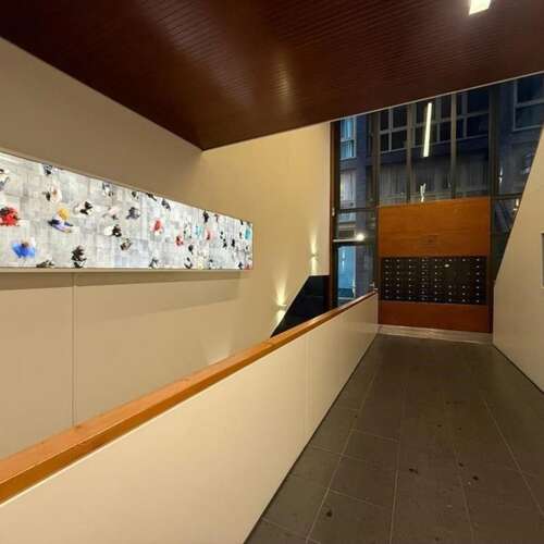 Foto #19 Appartement Veembroederhof Amsterdam