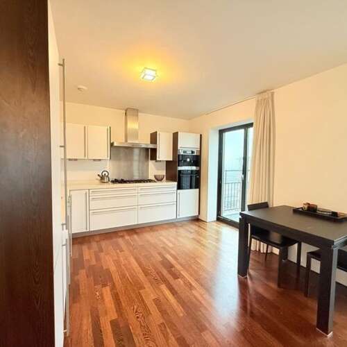 Foto #6 Appartement Veembroederhof Amsterdam