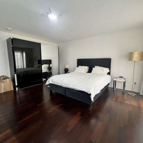 Foto #13 Appartement Veembroederhof Amsterdam